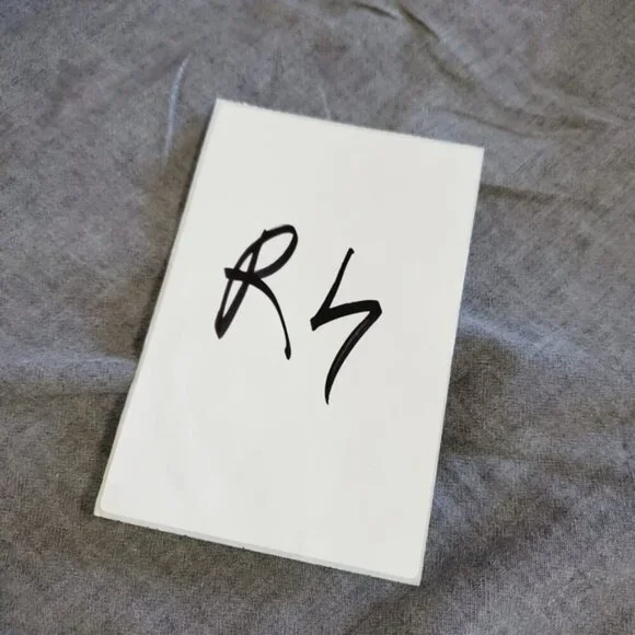 Michael Kors Vintage Y2K Fairy Beaded Boho Avant-garde Fairy Whimsical Top M - Picture 8 of 9